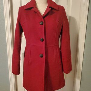 Vintage London Fog Coat